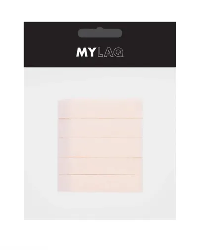 MYLAQ Gąbeczki do stylizacji paznokci