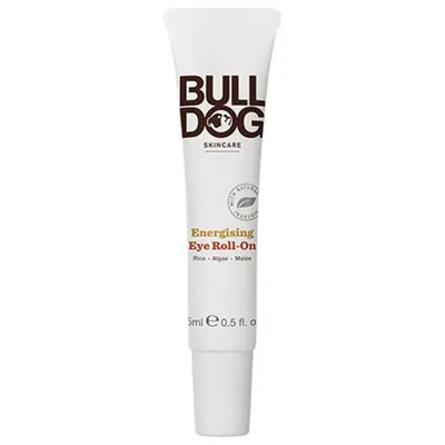 Bulldog Skincare Energising Eye Roll-On (Energetyzujący krem pod oczy)