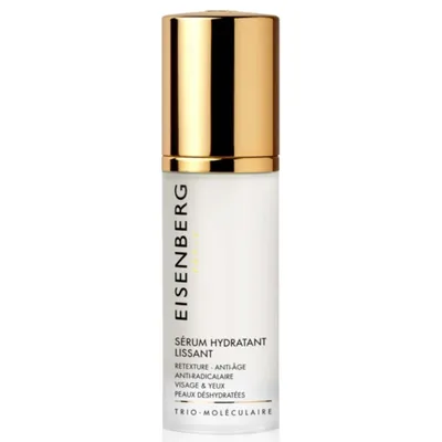 Jose Eisenberg Classique Serum Hydratant Lissant (Przeciwzmarszczkowe serum nawilżające do cery zmęczonej)