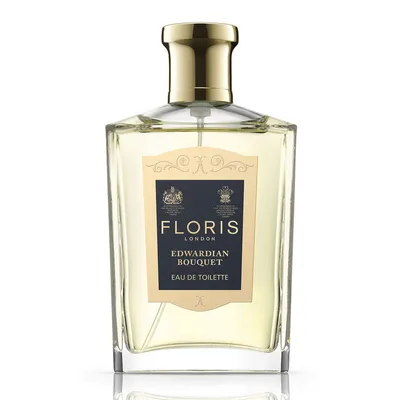 Floris London Edwardian Bouquet EDT