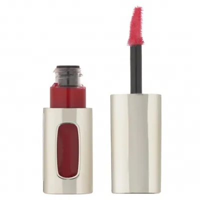 L'Oreal Paris Color Riche, Extraordinaire Liquid Lipstick (Eliksir do ust w płynie)