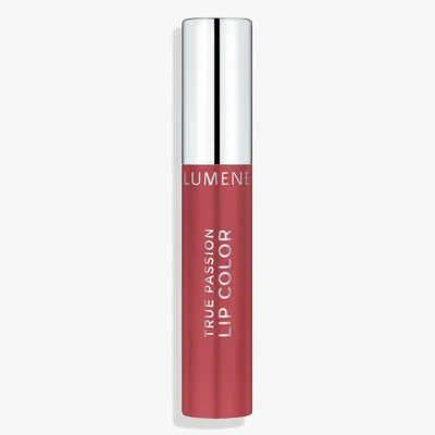 Lumene True Passion, Lip Color (Kremowa pomadka do ust w kredce)