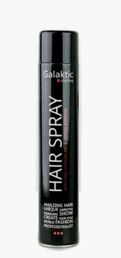 Galaktic Styling, Hair Spray Extra Strong (Lakier do włosów)