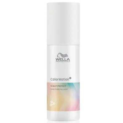 Wella Professionals Color Motion +, Scalp Protect Scalp Protecting Lotion (Krem chroniący przed zabarwieniem skóry)