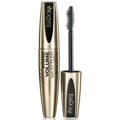 IsaDora Grand Volume Lash Styler (Tusz do rzęs)