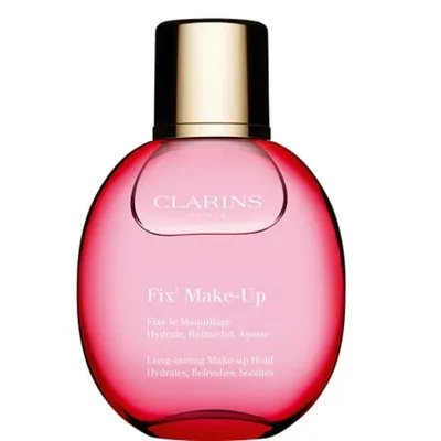 Clarins Fix' Make - Up (Utrwalacz do makijażu)