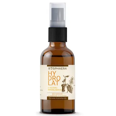 Bosphaera Hydrolat z oczaru