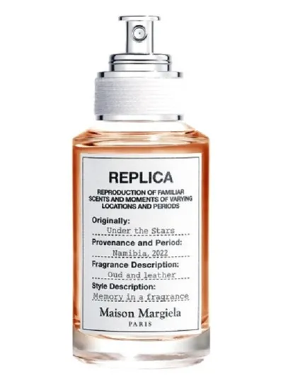 Maison Margiela Under The Stars EDP