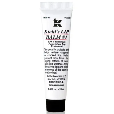 Kiehl's Lip Balm #1 (Balsam do ust w tubce)