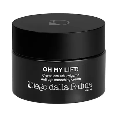 Diego Dalla Palma Oh My Lift! Anti Age Smoothing Cream (Krem do twarzy `Silny efekt liftingujący`)