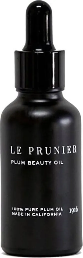 Le Prunier Plum Beauty Oil (Wielofunkcyjny olej kosmetyczny)