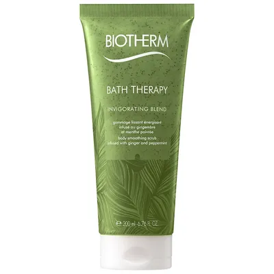 Biotherm Bath Therapy, Invigorating Blend, Invigorating Smoothing Srub (Peeling do ciała)
