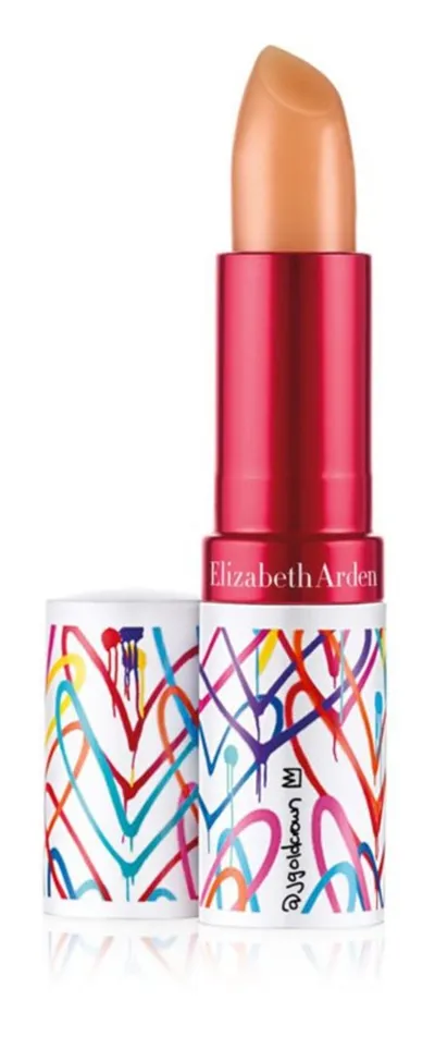 Elizabeth Arden Elizabeth Arden x Love Heals, Eight Hour Cream Lip Protectant Stick SPF 15 (Balsam do ust SPF 15)