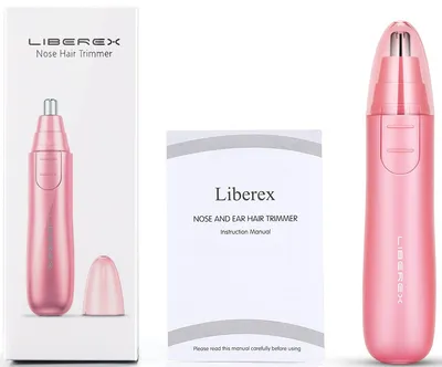 Liberex Trymer CP006750