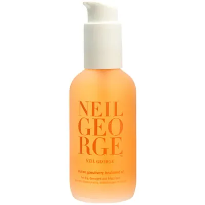 Neil George Indian Gooseberry Treatment Oil (Odżywczy olejek do włosów)