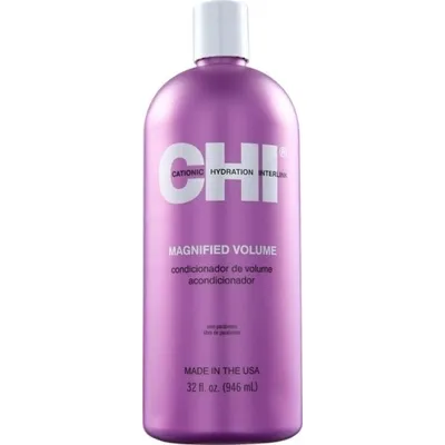 CHI Magnified Volume, Conditioner (Odżywka zwiększająca objętość włosów)