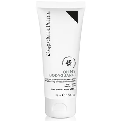 Diego Dalla Palma Bodyguard Protective Sanitizing Barrier Cream (Dezynfekujący krem barierowy)