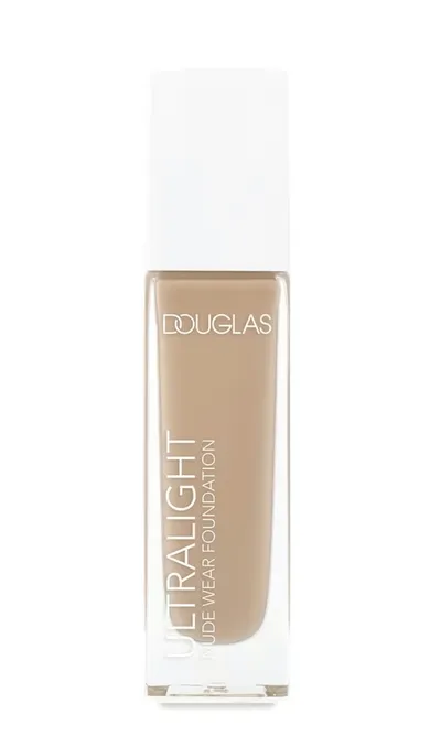 Douglas Collection Ultralight Nude Wear Foundation (Podkład)