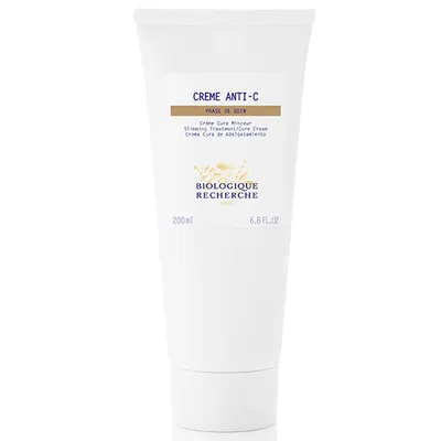 Biologique Recherche Creme Anti-C (wyszczuplający krem antycellulitowy)