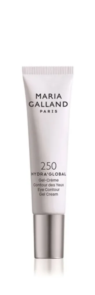 Maria Galland Hydra’Global Eye Contour Gel Cream No. 250 (Żel-krem pod oczy)