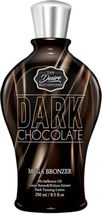 Tan Desire Dark Chocolate Mega Bronzer (Bronzer do ciała)