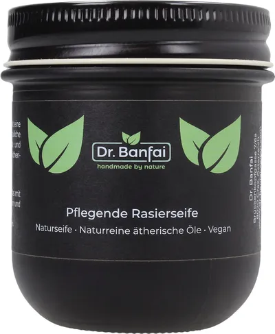 Dr. Banfai Pflegende Rasierseife (Mydło do golenia)