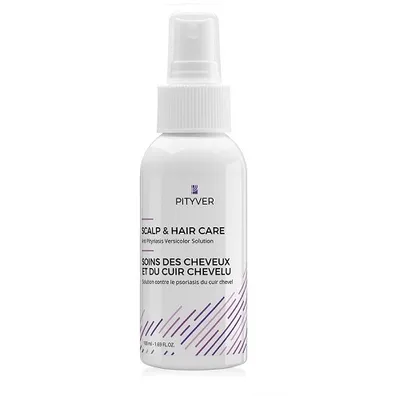 Pityver Scalp & Hair Care (Płyn do skóry głowy)
