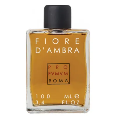 Profumum Fiore d’Ambra EDP