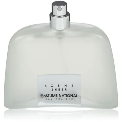Costume National Scent Sheer EDT