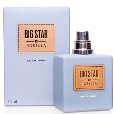Big Star Rosella EDP