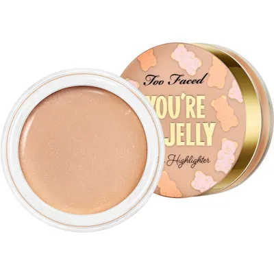 Too Faced You're So Jelly Highlighter (Rozświetlacz w galaretce)