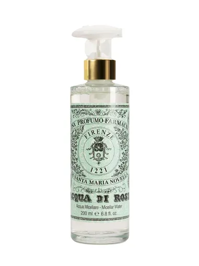 Santa Maria Novella Acqua di Rose Micellar Water (Woda micelarna)