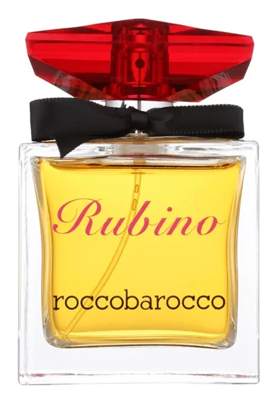 Roccobarocco Rubino EDT