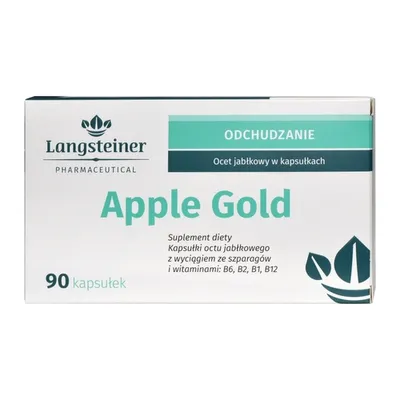 Langsteiner Apple Gold