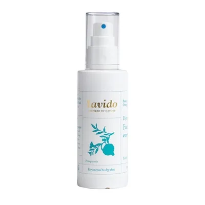 Lavido Hydrating Facial Toner (Nawilżający tonik do twarzy)