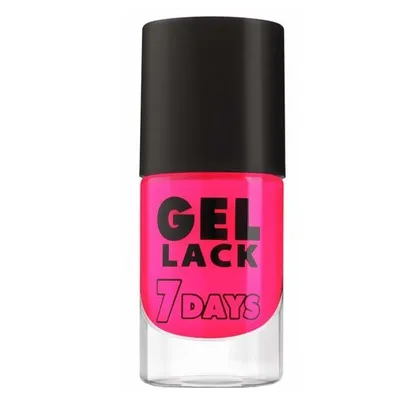 Ados Gel Lack 7 Days (Lakier do paznokci)