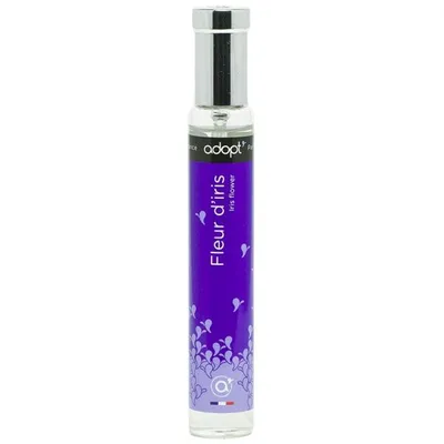 Adopt Fleur d'iris EDP
