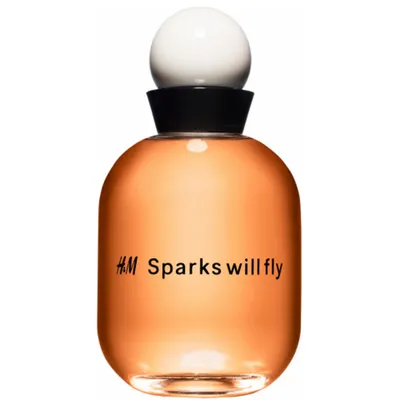 H&M Sparks Will Fly EDT
