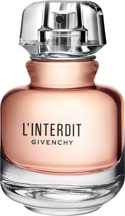 Givenchy L'Interdit Eau de Parfum Hair Mist (Perfumowana mgiełka do włosów)