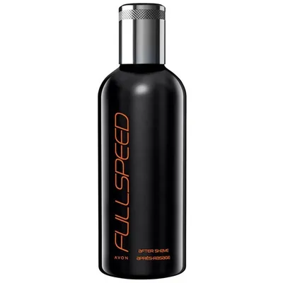 Avon Full Speed, After Shave (Woda po goleniu)