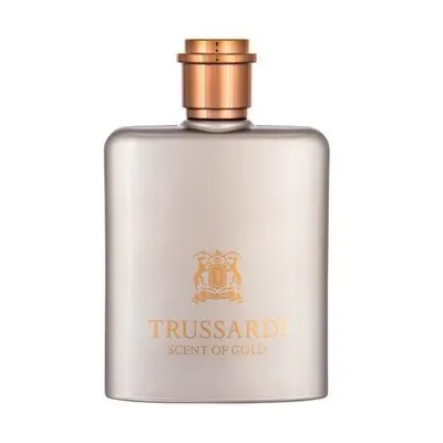 Trussardi Scent of Gold EDP