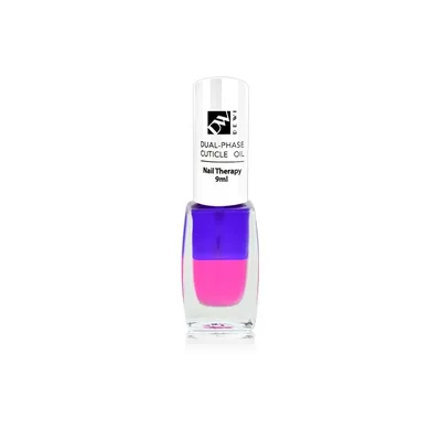 Dewi Cosmetics Dual-Phase Cuticle Oil (Dwufazowy olejek do paznokci i skórek)