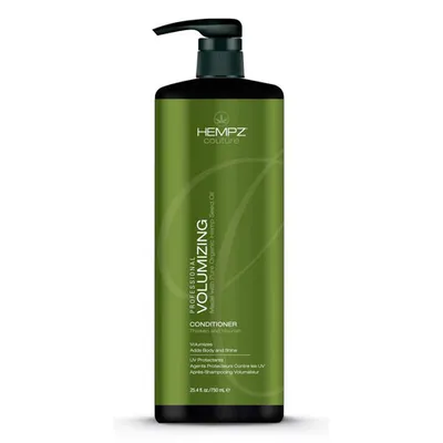 Supre Hempz, Volumizing Conditioner (Odżywka dodająca objętości)