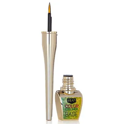 Hean Color Eyeliner Base (Bezbarwna baza do wykonywania kresek)