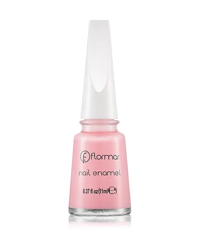 Flormar Nail Enamel (Lakier do paznokci)