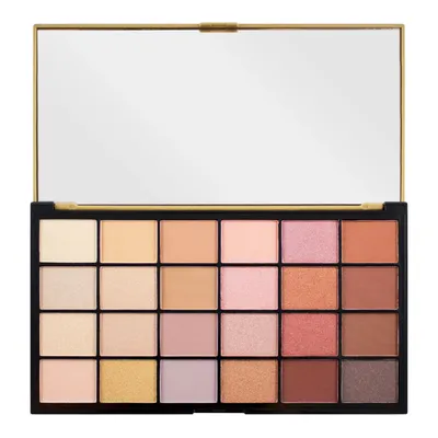 Revolution Beauty (Makeup Revolution) Life on the Dance Floor, Vip Palette, Eyeshadow Palette (Paleta cieni do powiek)