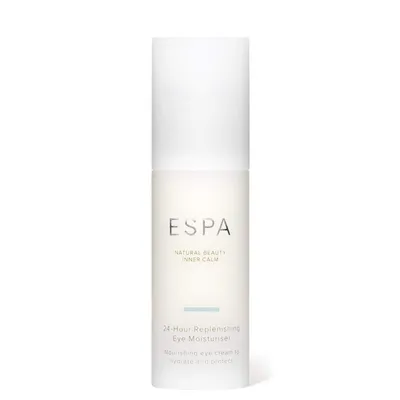 Espa 24-Hour Replenishing Eye Moisturiser (Odżywczy krem pod oczy)