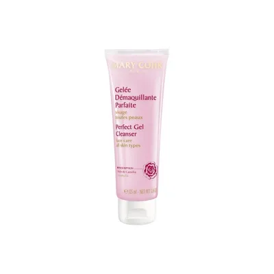 Mary Cohr Perfect Gel Cleanser (Żel perfekcyjnie oczyszczający)