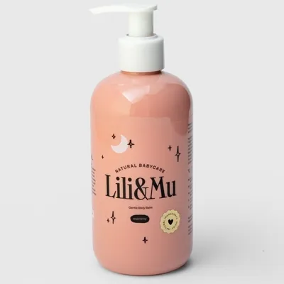 Lili&Mu Balsam do ciała dla mam