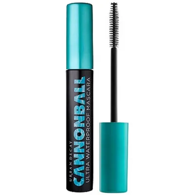 Urban Decay Cannonball, Watherproof Mascara (Wodoodporny tusz do rzęs)